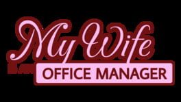My Wife Is An Office Manager artwork 2