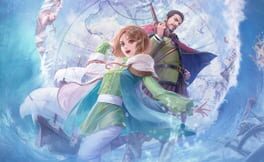 Uncharted Waters Online artwork 1