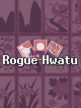 Rogue Hanafuda artwork 5