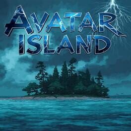 Avatar Island artwork 1