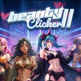 Beauty Clicker 2 artwork 1