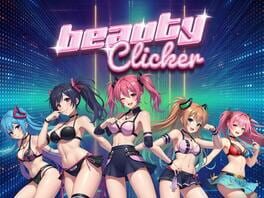 Beauty Clicker artwork 2