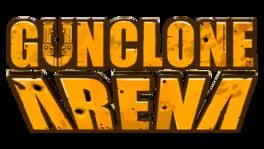 Gunclone Arena artwork 4