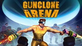 Gunclone Arena artwork 3