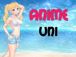 Anime Uni artwork 2
