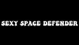 Sexy Space Defender artwork 1