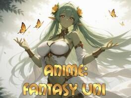 Anime: Fantasy Uni artwork 2