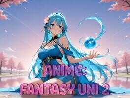 Anime: Fantasy Uni 2 artwork 2