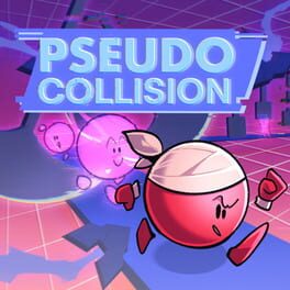 Pseudo Collision artwork 1