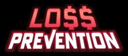 Loss Prevention artwork 2