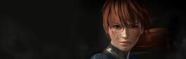 Dead or Alive 6 artwork 1
