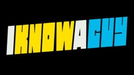 I Know a Guy artwork 2