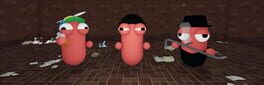 The Henchmen artwork 1