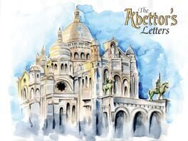 The Abettor's Letters artwork 1