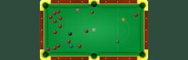 Billiard Rampage artwork 1