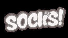 Socks! artwork 2