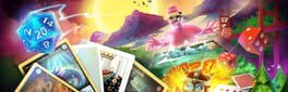 Table Space: Board and Card Game Sandbox artwork 1