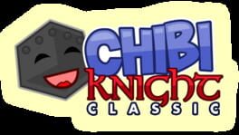Chibi Knight Classic artwork 2