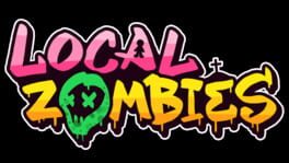 Local Zombies artwork 2