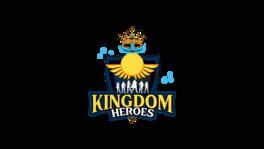Kingdom Heroes artwork 2