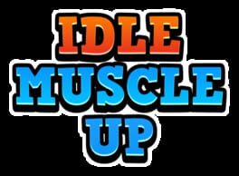 Idle Muscle Up artwork 2