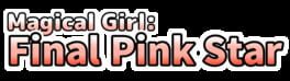 Magical Girl: Final Pink Star artwork 2