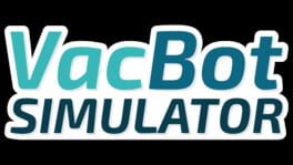 VacBot Simulator artwork 2