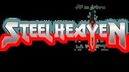 Steel Heaven artwork 2