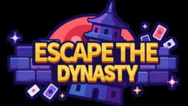 Escape the Dynasty artwork 2