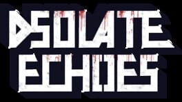 Desolate Echoes artwork 2
