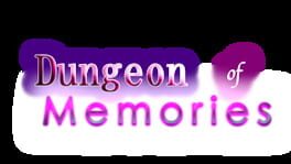 Dungeon of Memories artwork 1