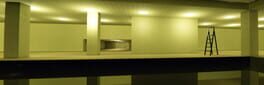 Backrooms: No Escape artwork 1