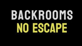 Backrooms: No Escape artwork 2