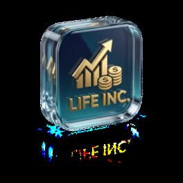 Life Inc. artwork 2