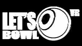Let's Bowl VR artwork 1