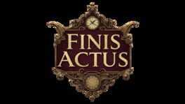 Finis Actus artwork 2