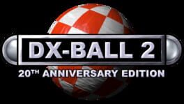 DX-Ball 2: 20th Anniversary Edition artwork 1