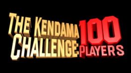 The Kendama Challenge: 100 Players artwork 2