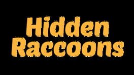 Hidden Raccoons artwork 2