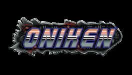 Oniken artwork 2