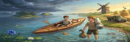 Summer Before Dawn artwork 1