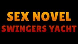 Sex Novel: Swingers Yacht artwork 2