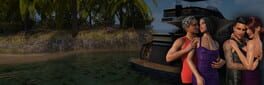 Sex Novel: Swingers Yacht artwork 1