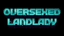 Oversexed Landlady artwork 2