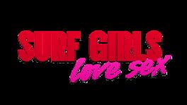 Surf Girls Love Sex artwork 2
