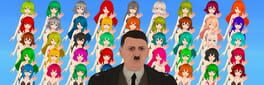 Hitler Loves Anime artwork 1