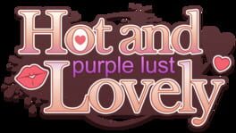 Hot and Lovely: Purple Lust artwork 2