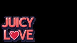 Juicy Love artwork 2