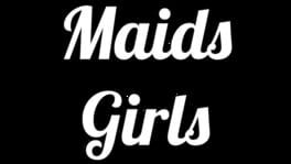 Maids Girls artwork 2