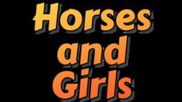 Horses and Girls artwork 2